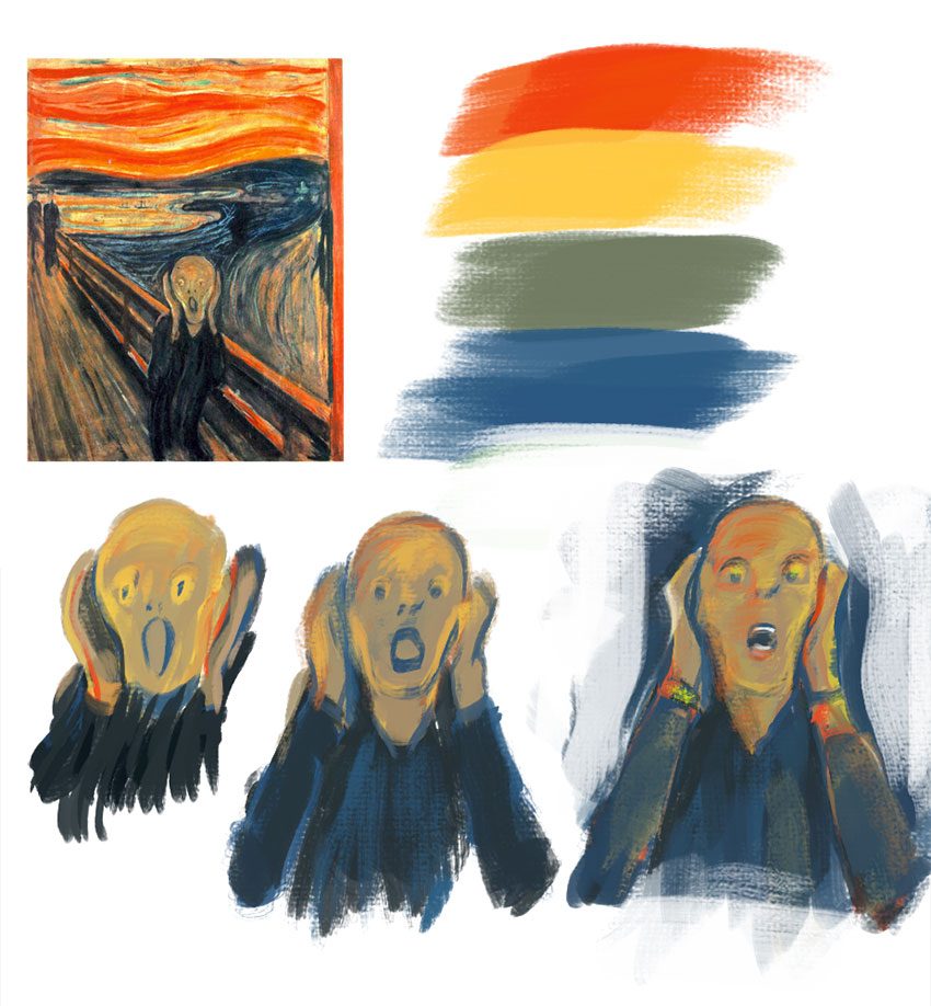 munch